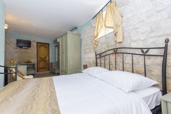 Hotel Palace DeRossi